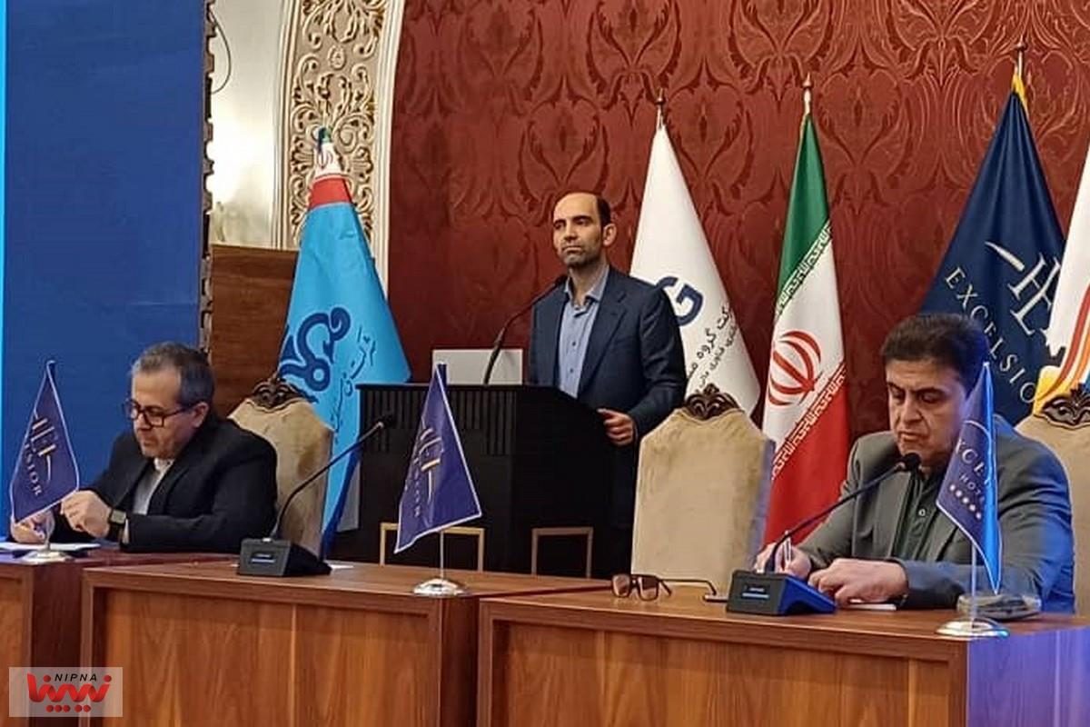 برگزاری دومین همایش اقتصاد دریا محور 6